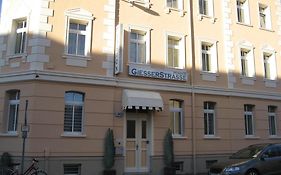 Pension Giesserstrasse